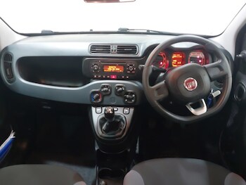 Used Fiat Panda 2017 for sale - 78853425: Photo