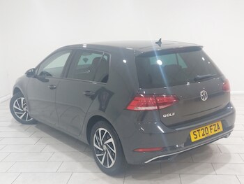 Used Volkswagen Golf 2020 for sale - 78243466: Photo