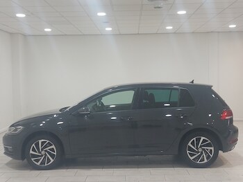 Used Volkswagen Golf 2020 for sale - 78243466: Photo
