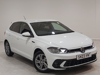 Used Volkswagen Polo 2023 for sale - 79302922: Photo