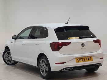 Used Volkswagen Polo 2023 for sale - 79302922: Photo