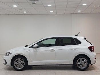 Used Volkswagen Polo 2023 for sale - 79302922: Photo