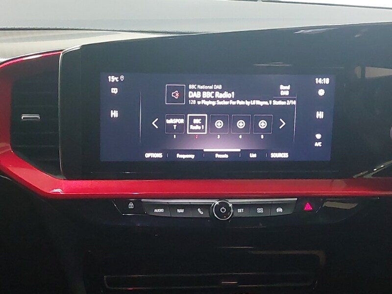 Used Vauxhall Mokka 2023 for sale - 77815868: Photo 10