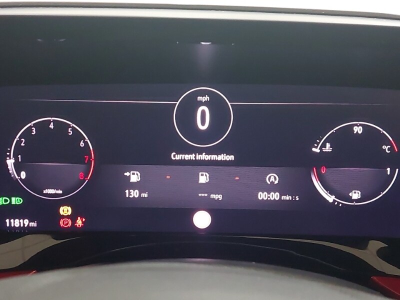 Used Vauxhall Mokka 2023 for sale - 77815868: Photo 11