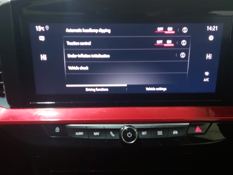 Used Vauxhall Mokka 2023 for sale - 77815868: Photo 12