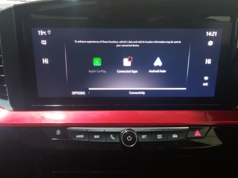 Used Vauxhall Mokka 2023 for sale - 77815868: Photo 13