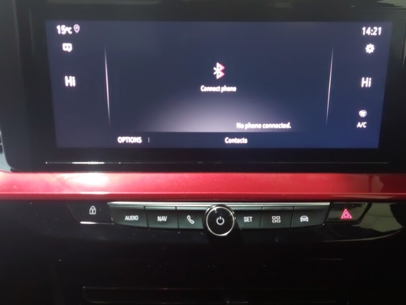 Used Vauxhall Mokka 2023 for sale - 77815868: Photo 14