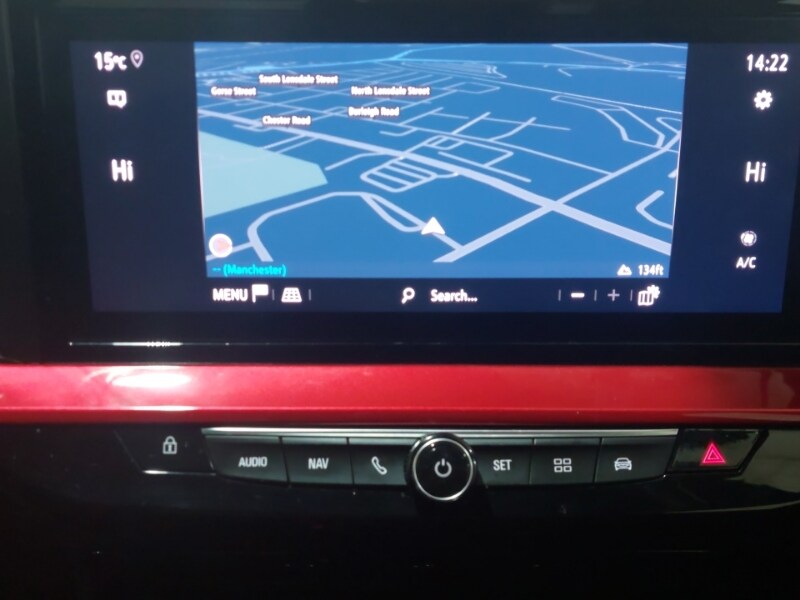 Used Vauxhall Mokka 2023 for sale - 77815868: Photo 15