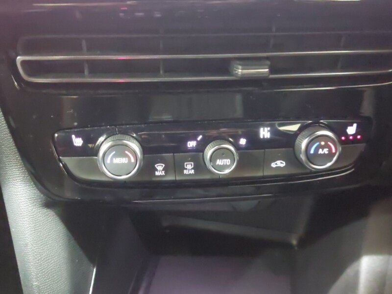 Used Vauxhall Mokka 2023 for sale - 77815868: Photo 16