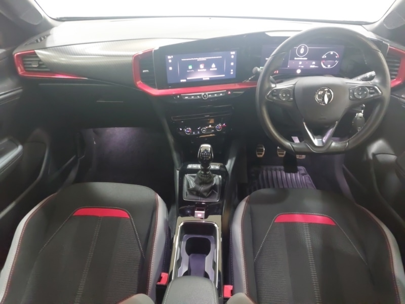 Used Vauxhall Mokka 2023 for sale - 77815868: Photo 2