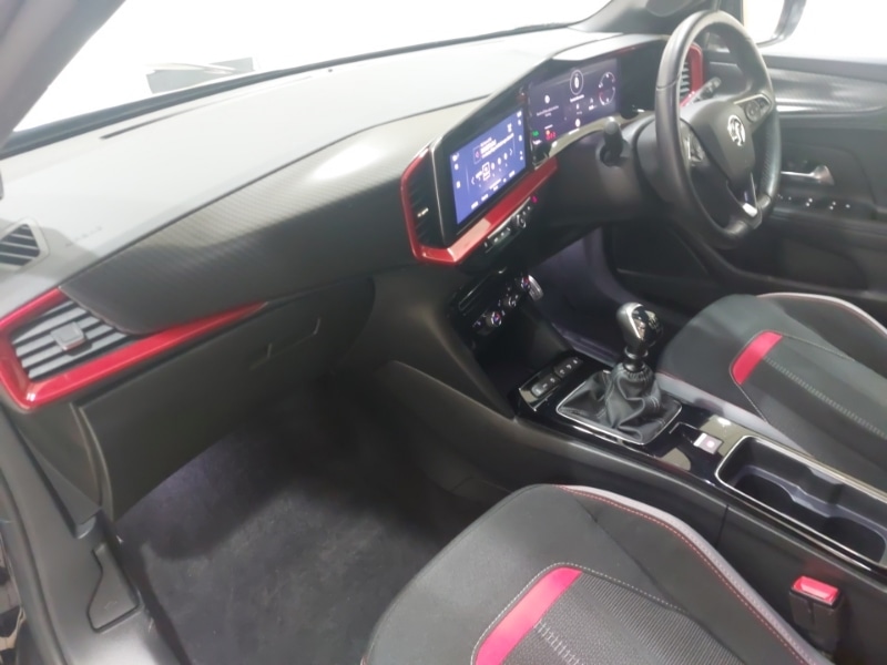 Used Vauxhall Mokka 2023 for sale - 77815868: Photo 5