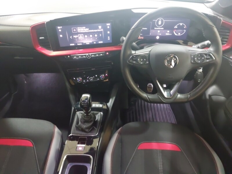 Used Vauxhall Mokka 2023 for sale - 77815868: Photo 7