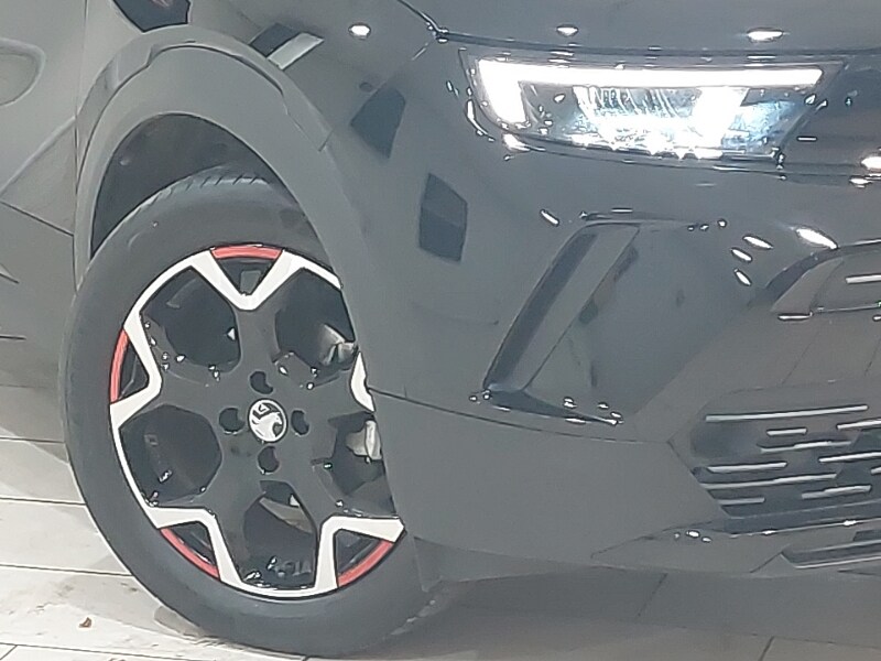 Used Vauxhall Mokka 2023 for sale - 77815868: Photo 9