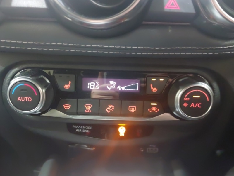 Used Nissan Juke 2021 for sale - 77907572: Photo 15