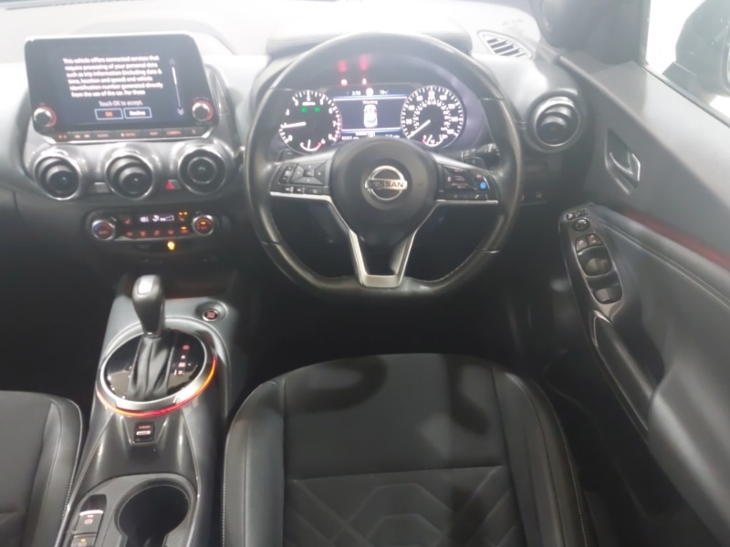 Used Nissan Juke 2021 for sale - 77907572: Photo 7