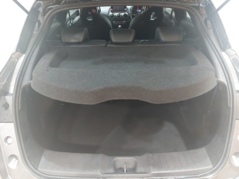 Used Nissan Juke 2021 for sale - 77907572: Photo 8