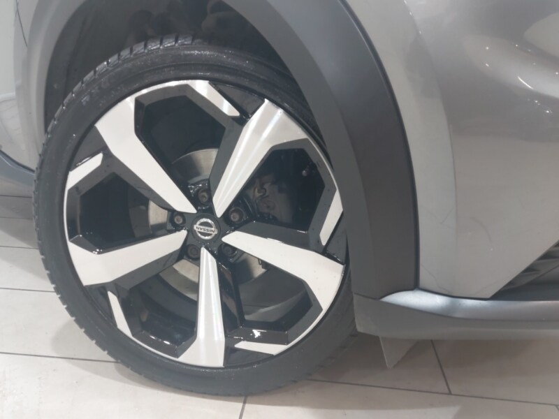 Used Nissan Juke 2021 for sale - 77907572: Photo 9