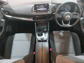 Used Nissan X-Trail 2023 for sale - 74787110: Photo