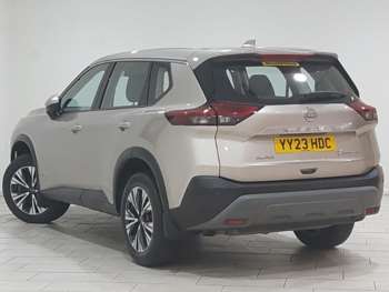 Used Nissan X-Trail 2023 for sale - 74787110: Photo