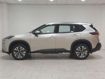 Used Nissan X-Trail 2023 for sale - 74787110: Photo