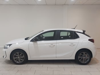 Used Vauxhall Corsa 2024 for sale - 79486004: Photo
