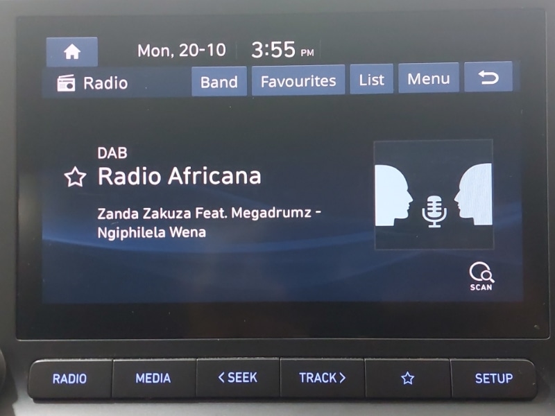 Used Hyundai KONA 2023 for sale - 77197441: Photo 10