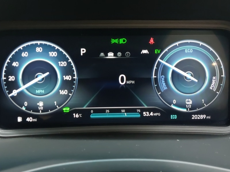 Used Hyundai KONA 2023 for sale - 77197441: Photo 11