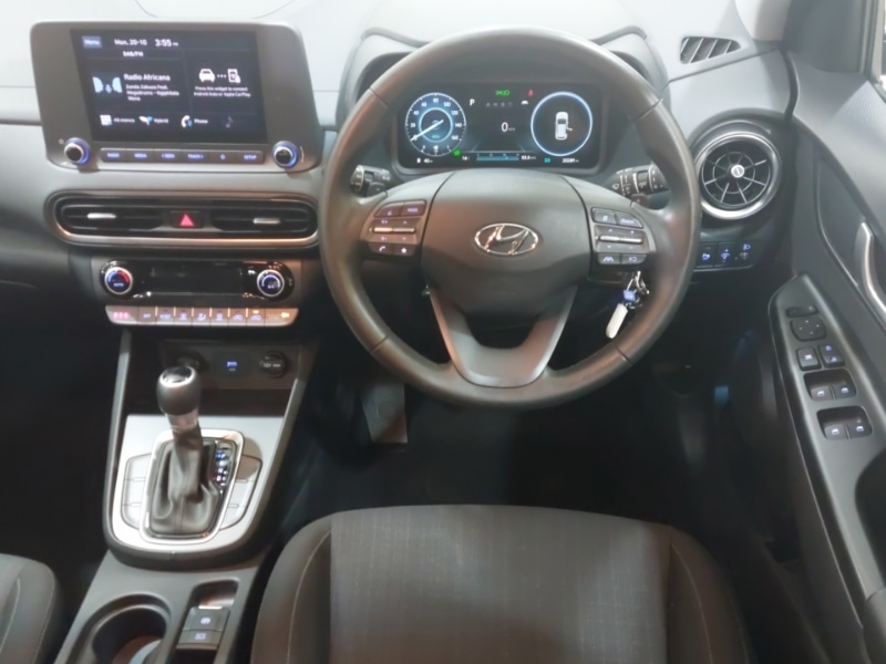 Used Hyundai KONA 2023 for sale - 77197441: Photo 7