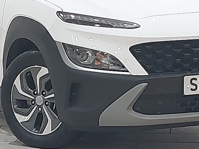 Used Hyundai KONA 2023 for sale - 77197441: Photo 9