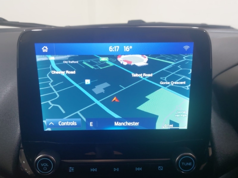 Used Ford Ecosport 2022 for sale - 77776621: Photo 10