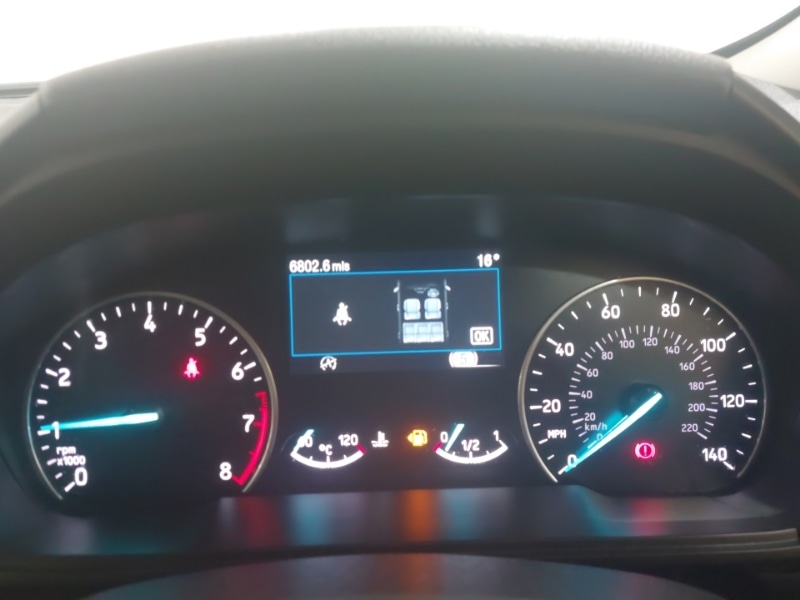 Used Ford Ecosport 2022 for sale - 77776621: Photo 11