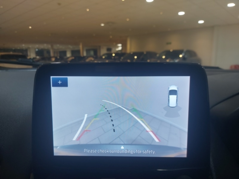 Used Ford Ecosport 2022 for sale - 77776621: Photo 13