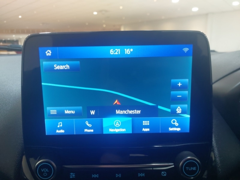 Used Ford Ecosport 2022 for sale - 77776621: Photo 14