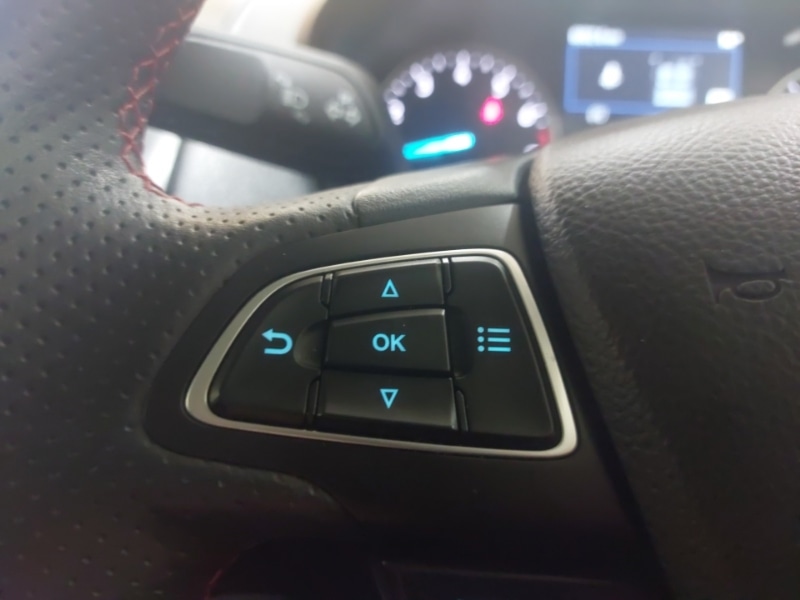 Used Ford Ecosport 2022 for sale - 77776621: Photo 16