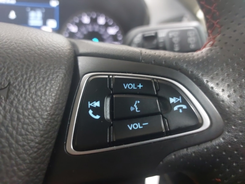 Used Ford Ecosport 2022 for sale - 77776621: Photo 17