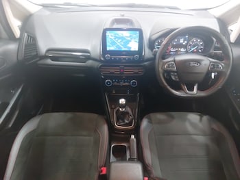 Used Ford Ecosport 2022 for sale - 77776621: Photo