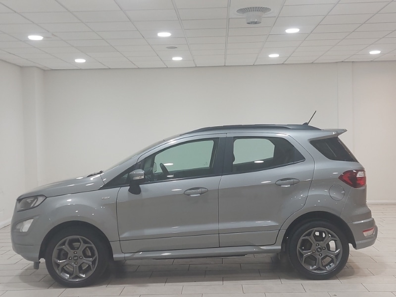 Used Ford Ecosport 2022 for sale - 77776621: Photo 4