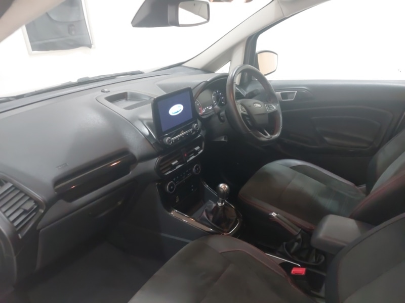 Used Ford Ecosport 2022 for sale - 77776621: Photo 5