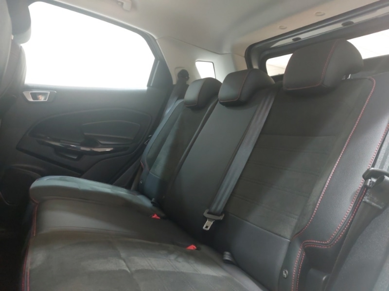 Used Ford Ecosport 2022 for sale - 77776621: Photo 6