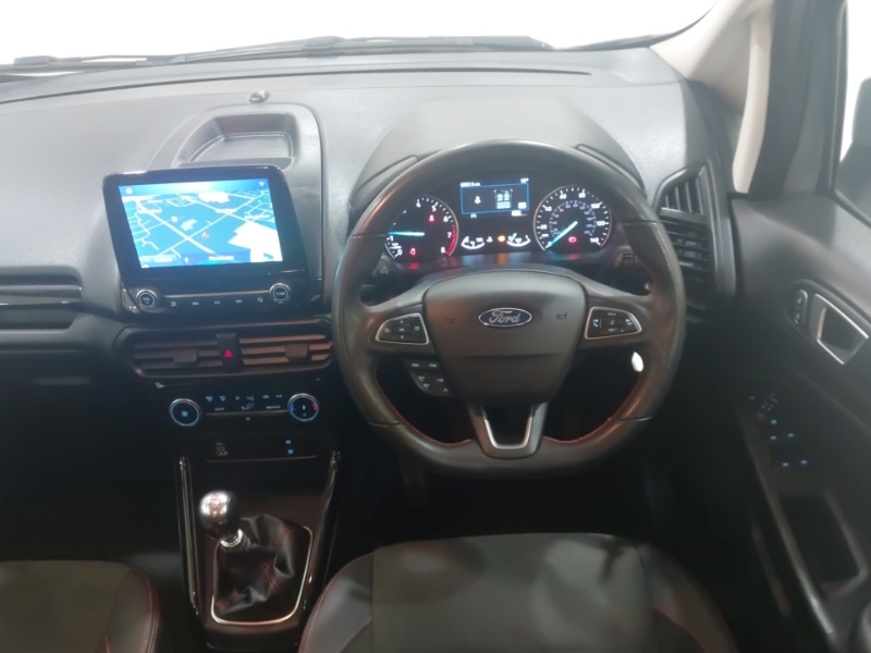 Used Ford Ecosport 2022 for sale - 77776621: Photo 7