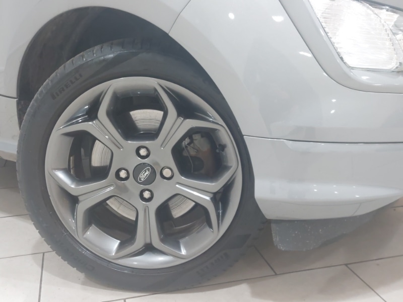 Used Ford Ecosport 2022 for sale - 77776621: Photo 9