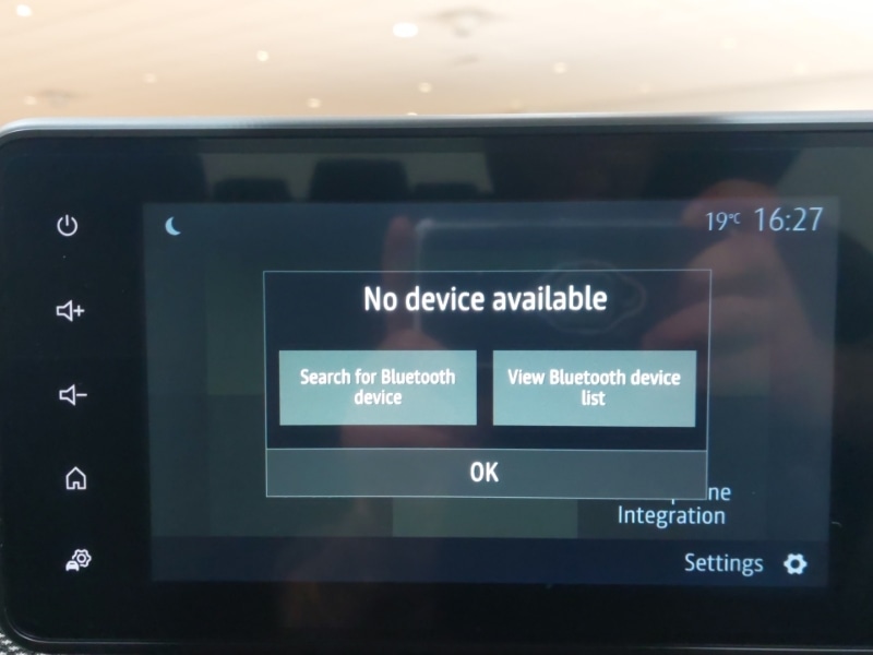 Used Dacia Jogger 2023 for sale - 76348599: Photo 15