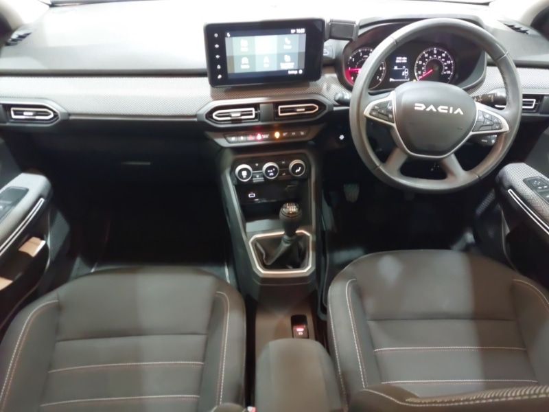 Used Dacia Jogger 2023 for sale - 76348599: Photo 2