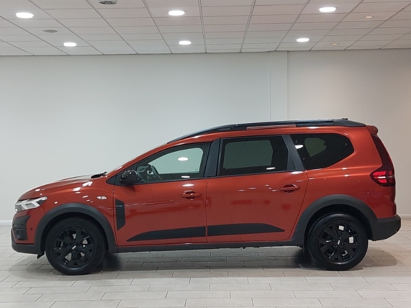 Used Dacia Jogger 2023 for sale - 76348599: Photo 4