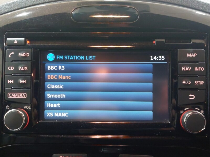 Used Nissan Juke 2017 for sale - 77677991: Photo 16