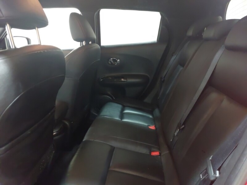 Used Nissan Juke 2017 for sale - 77677991: Photo 6