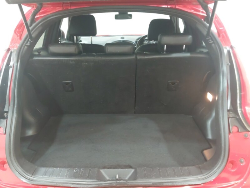 Used Nissan Juke 2017 for sale - 77677991: Photo 8