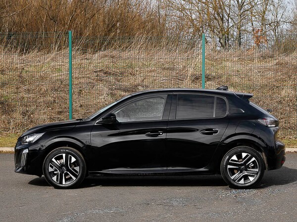 Used Peugeot 208 2025 for sale - 76055328: Photo 4