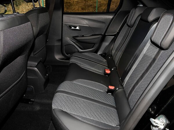 Used Peugeot 208 2025 for sale - 76055328: Photo 6