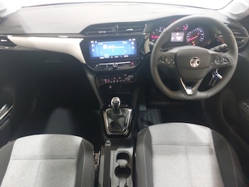 Used Vauxhall Corsa 2024 for sale - 79420182: Photo
